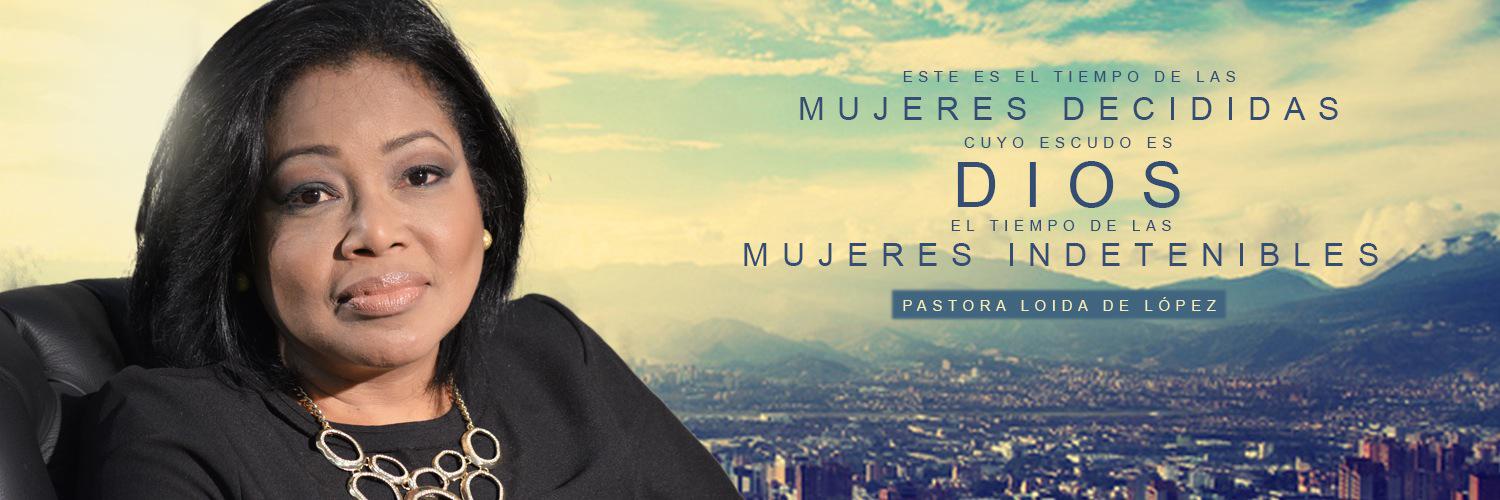 PastoraLoida's profile banner image