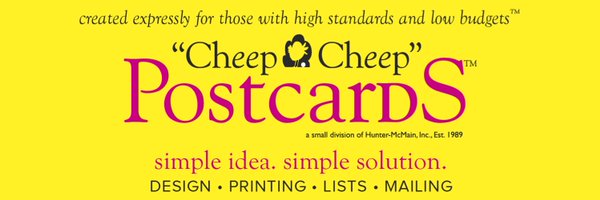 CheepCheeps Profile Banner