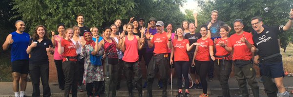 GoodGymSlough Profile Banner