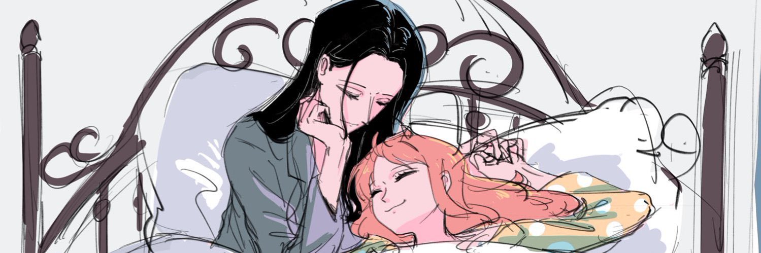 雷丘レイチェル's banner