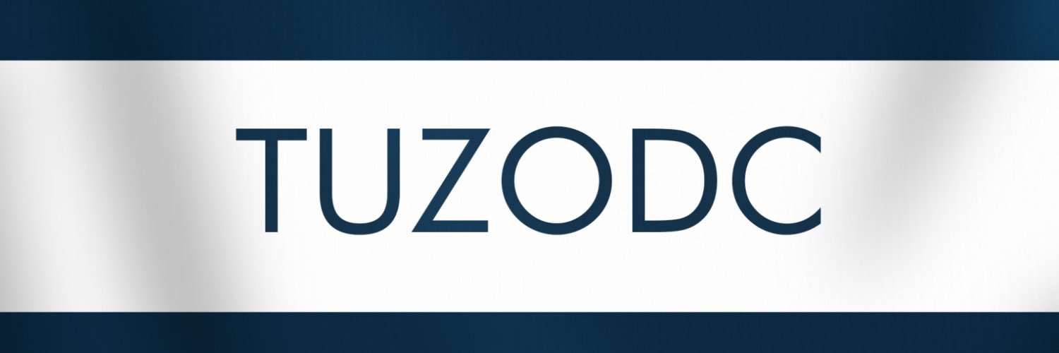 TuzoDC's profile banner image