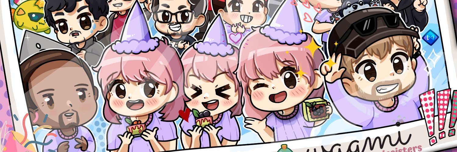 AxieSisters.eth banner