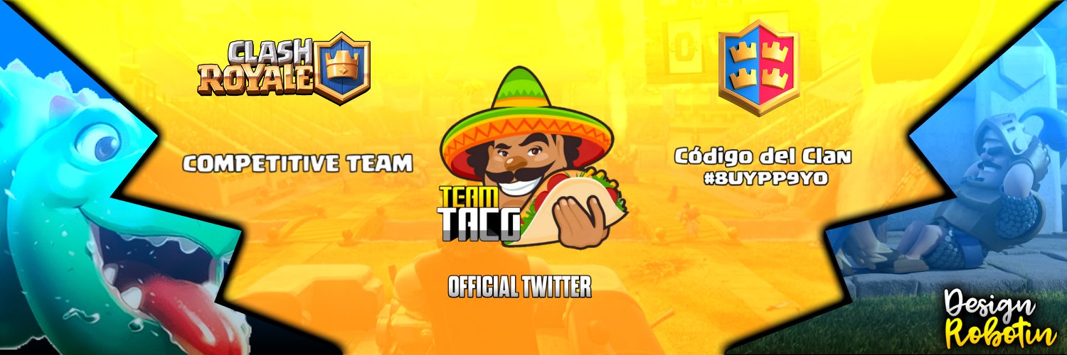 OficialTaco's profile banner image