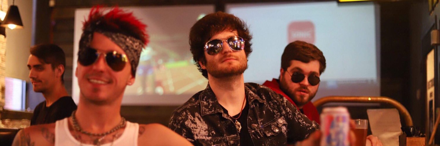 Fingertrick3's profile banner image