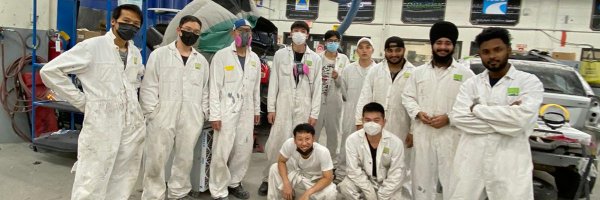 WeGilmour Profile Banner