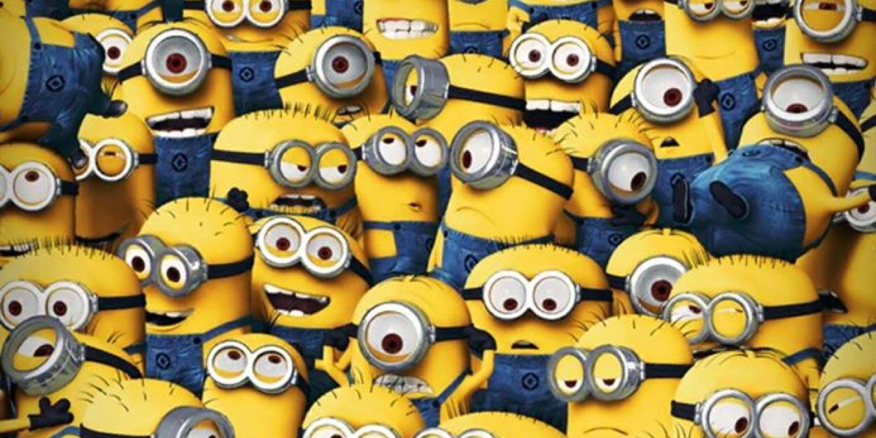MinionRushID's profile banner image