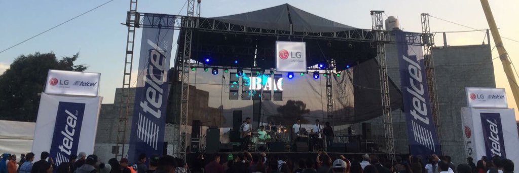 @elchaparock banner