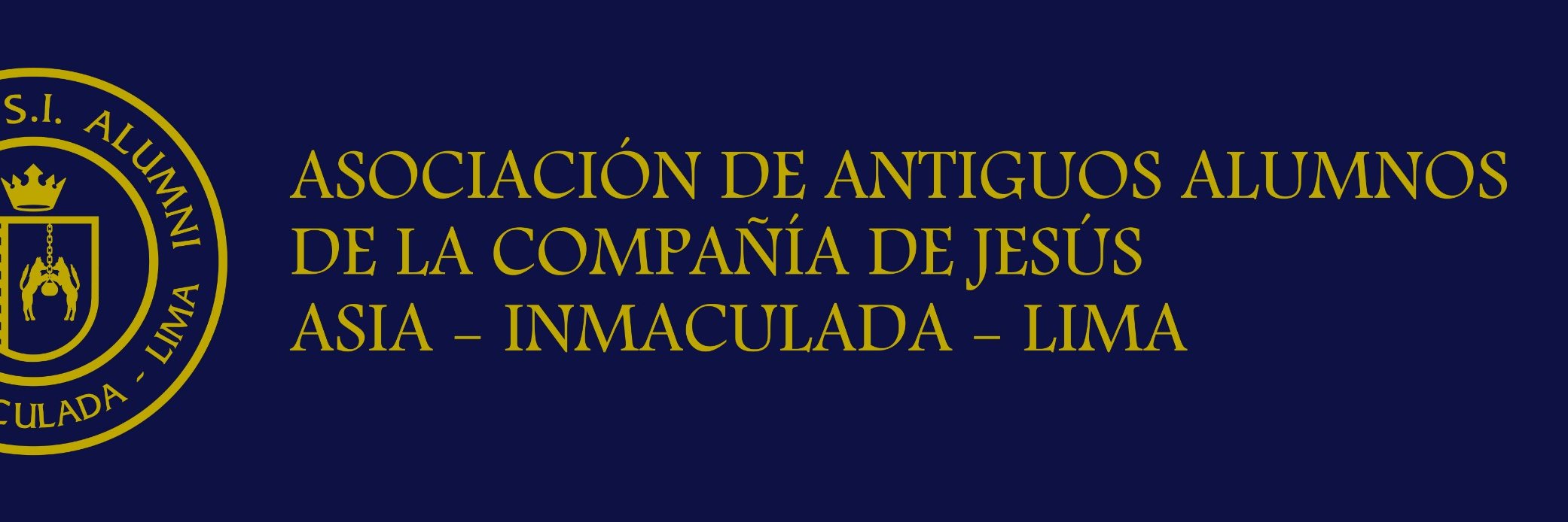 ASIAInmaculada's profile banner image