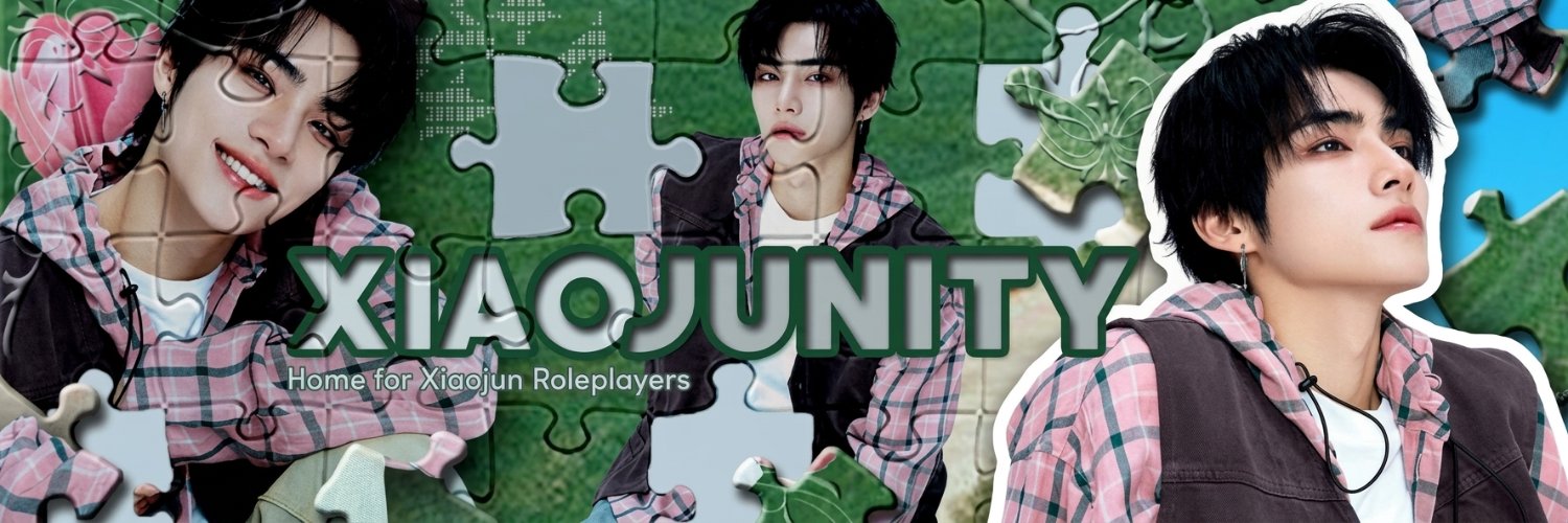 XIAOJUNITY's profile banner image