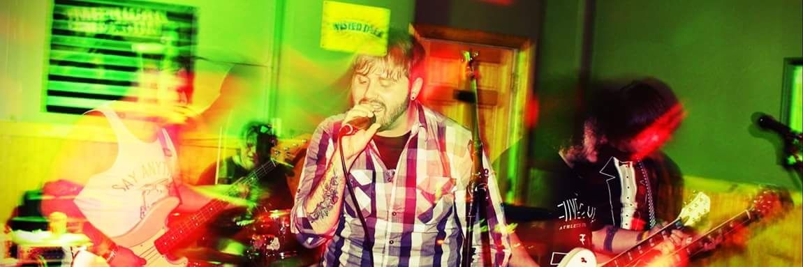 We The Assembly banner