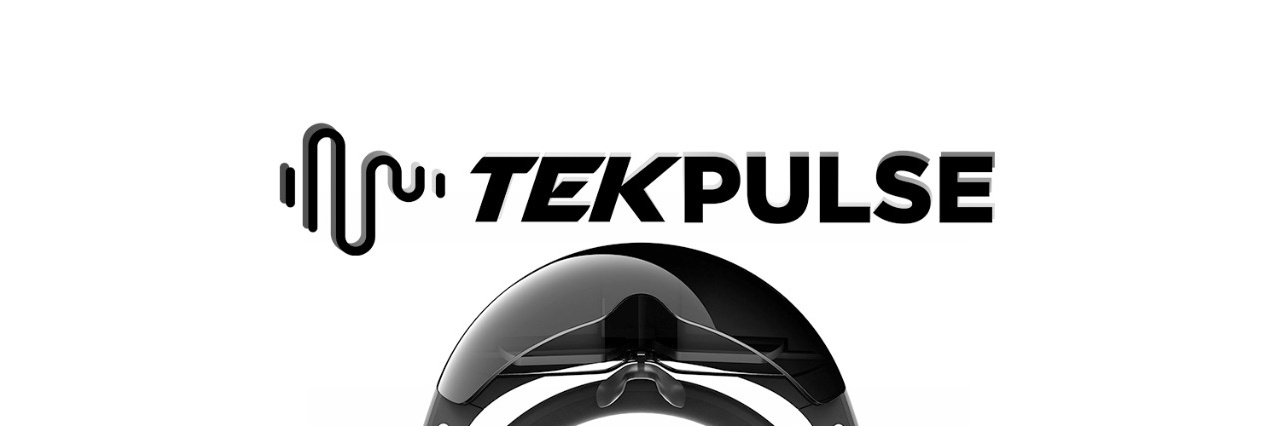 TekPulseTV's profile banner image
