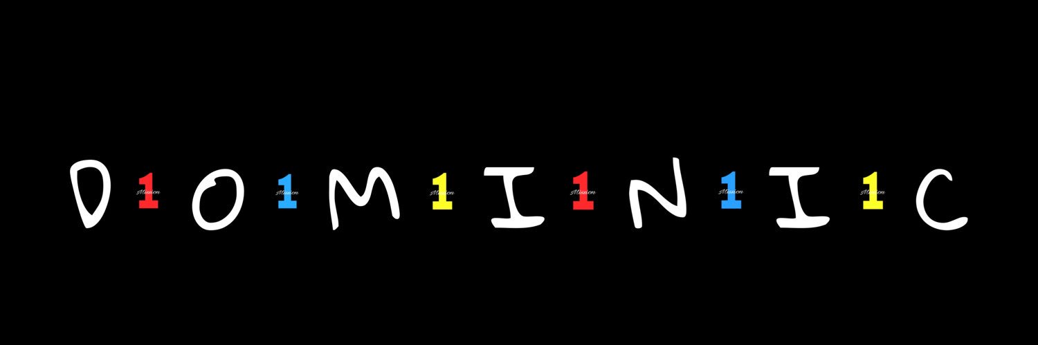 dominicredding_'s profile banner image