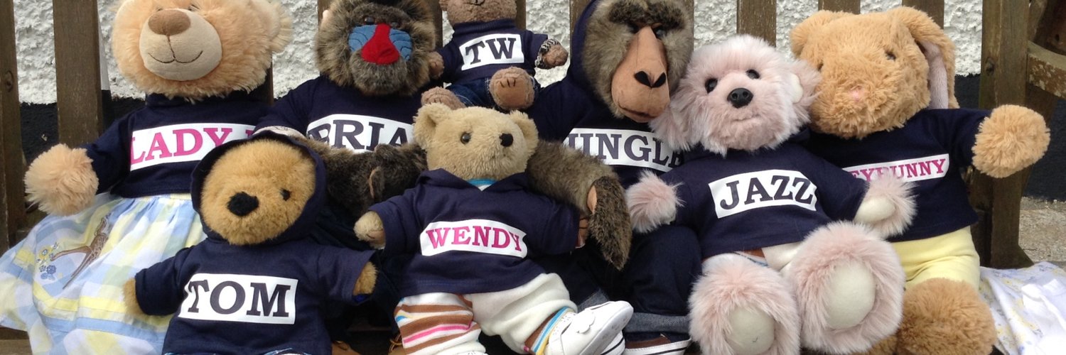 pearsonwv's profile banner image