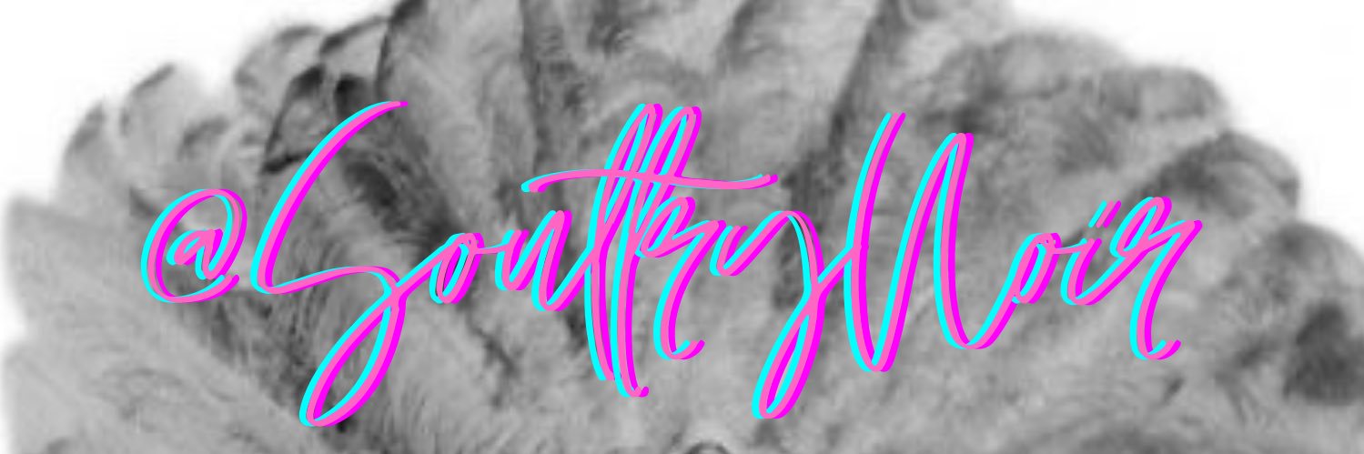 εϊз𓋹✧Soultry Noir✧𓋹εϊз banner