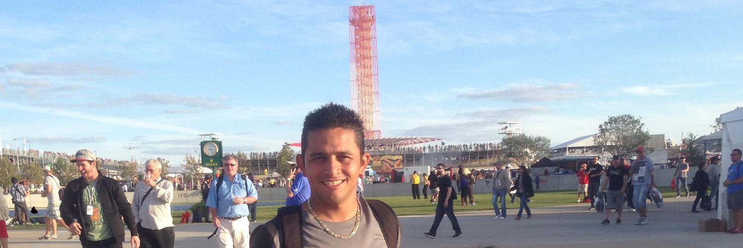 gfperez123's profile banner image