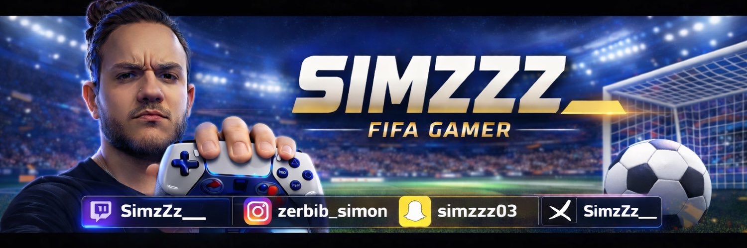 SimzZz 🇫🇷🏆🥇⭐️⭐️ banner