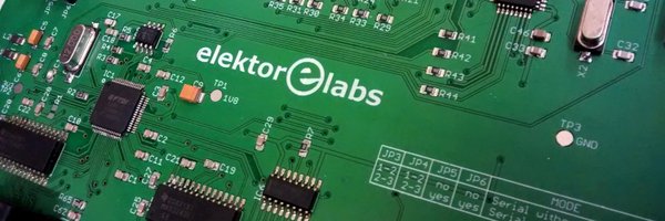 Elektor_US Profile Banner
