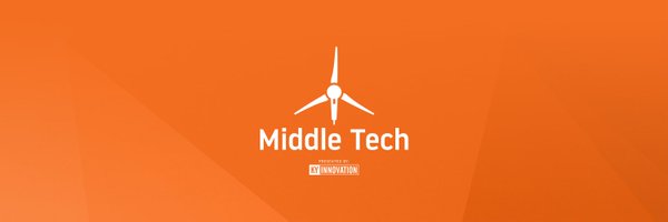 middletechpod Profile Banner