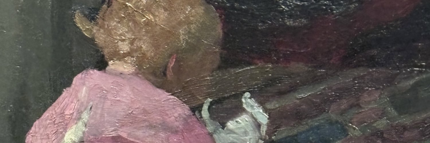 kirbymaybe's profile banner image