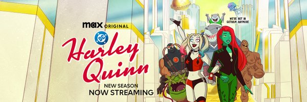 dcharleyquinn Profile Banner
