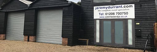 JeremysDJs's profile banner image