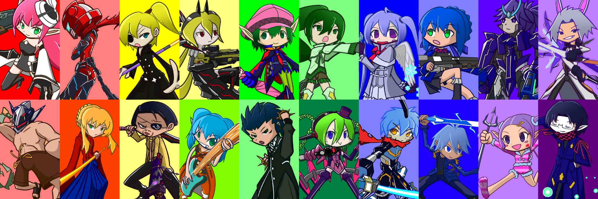 leonvarista's profile banner image
