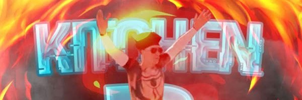 Kitchen LA banner