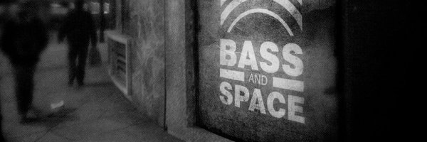 BassAndSpace Profile Banner