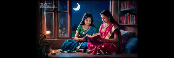 p_jegatha Profile Banner