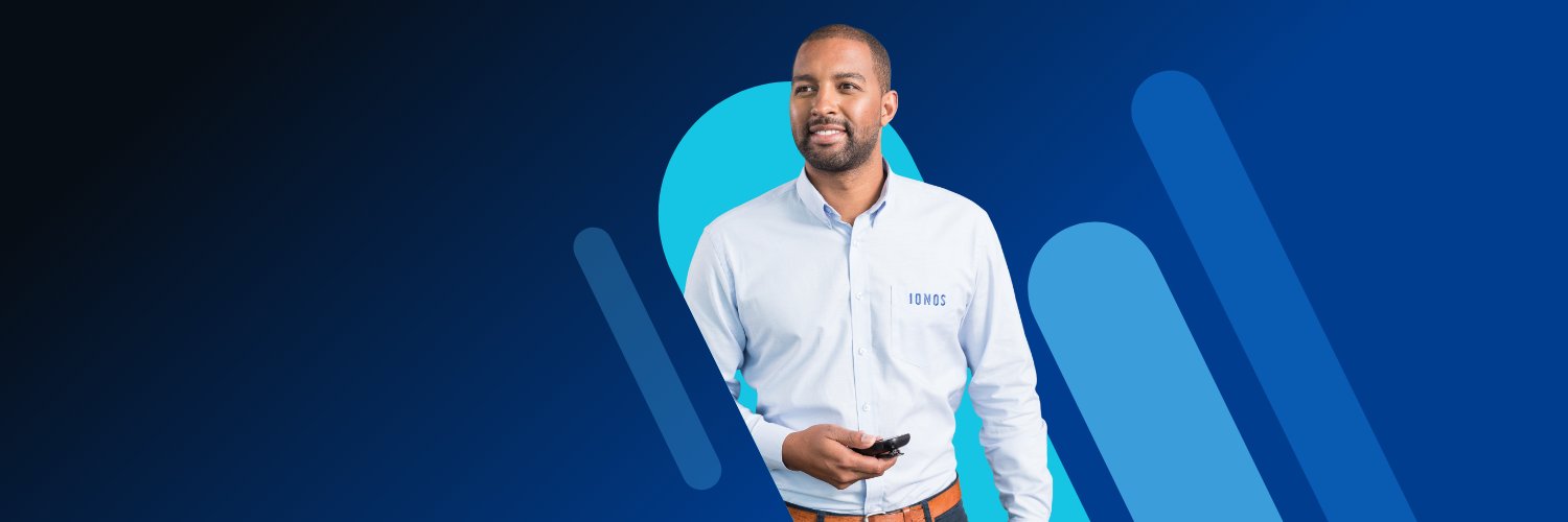 ionos_help_US's profile banner image