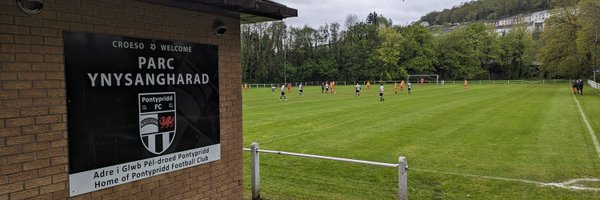 PontypriddAFC Profile Banner