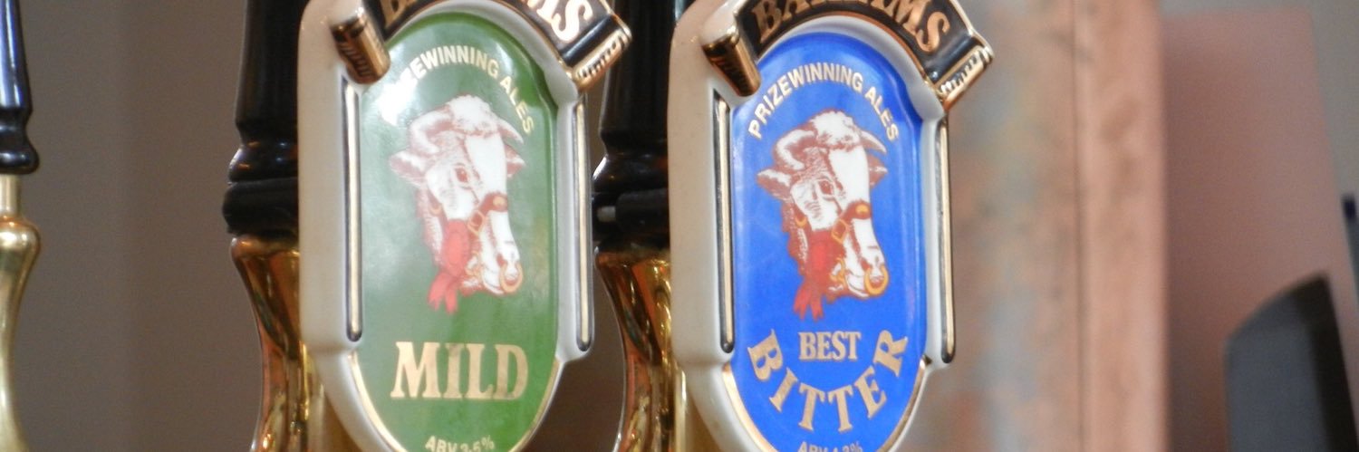 The King Arthur banner