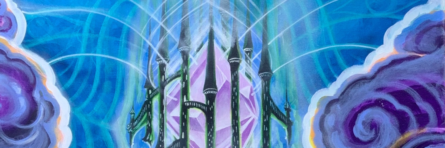 NiklesShauna's profile banner image