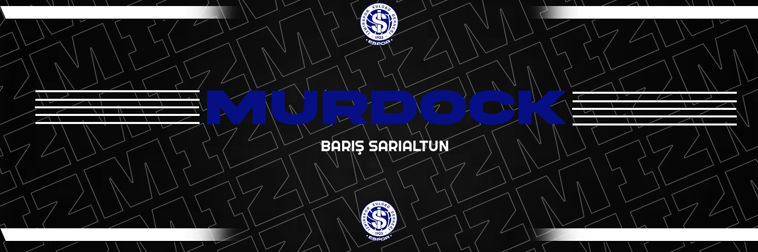 Barış Sarıaltun banner