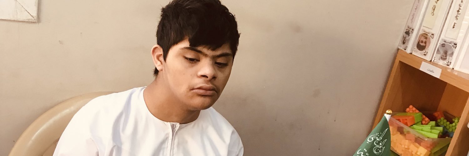 أم البطل يزيد 🤍🤍| banner