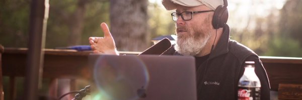 dadmatterspod Profile Banner