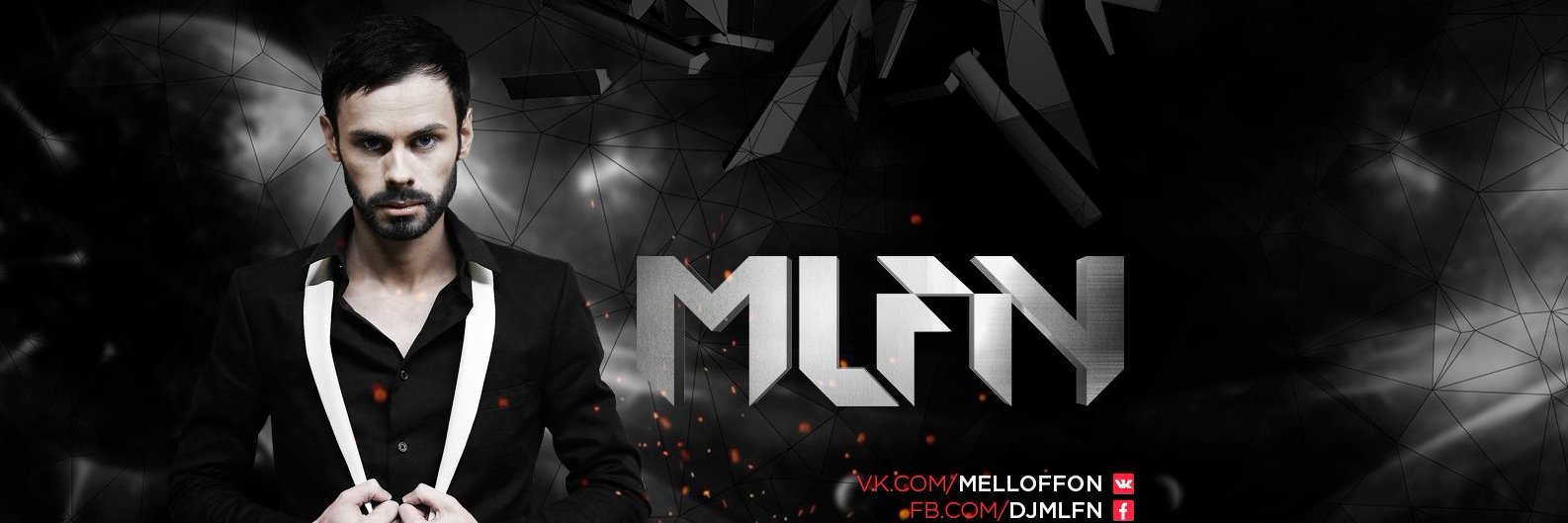melloffon's profile banner image