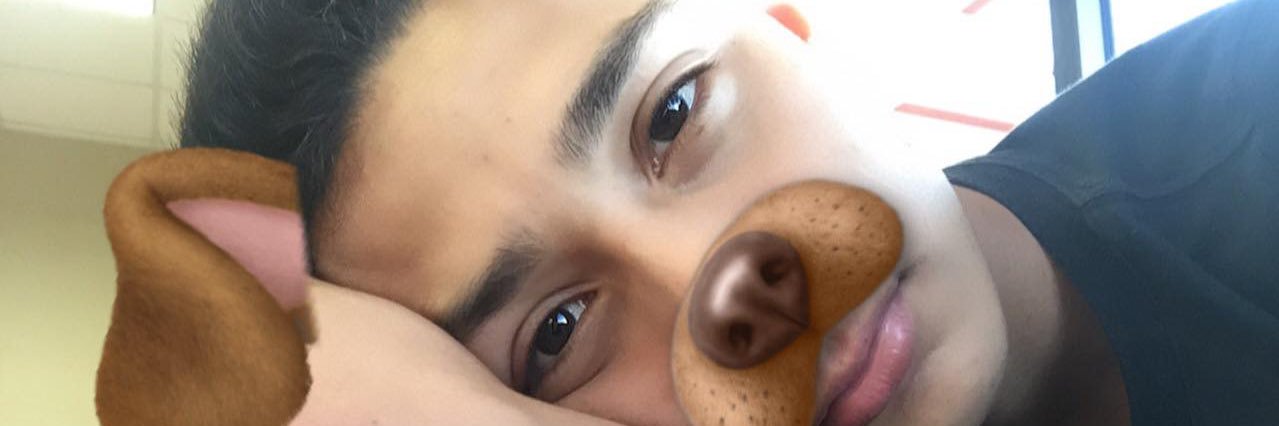 DannyVazquez20's profile banner image