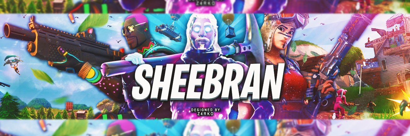 AdSheebran's profile banner image