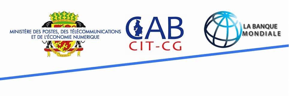 Projet CAB CIT-Congo banner