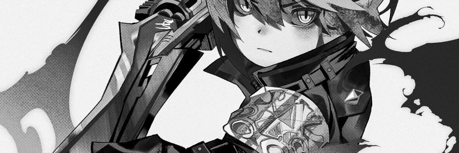 Yomigammy's profile banner image