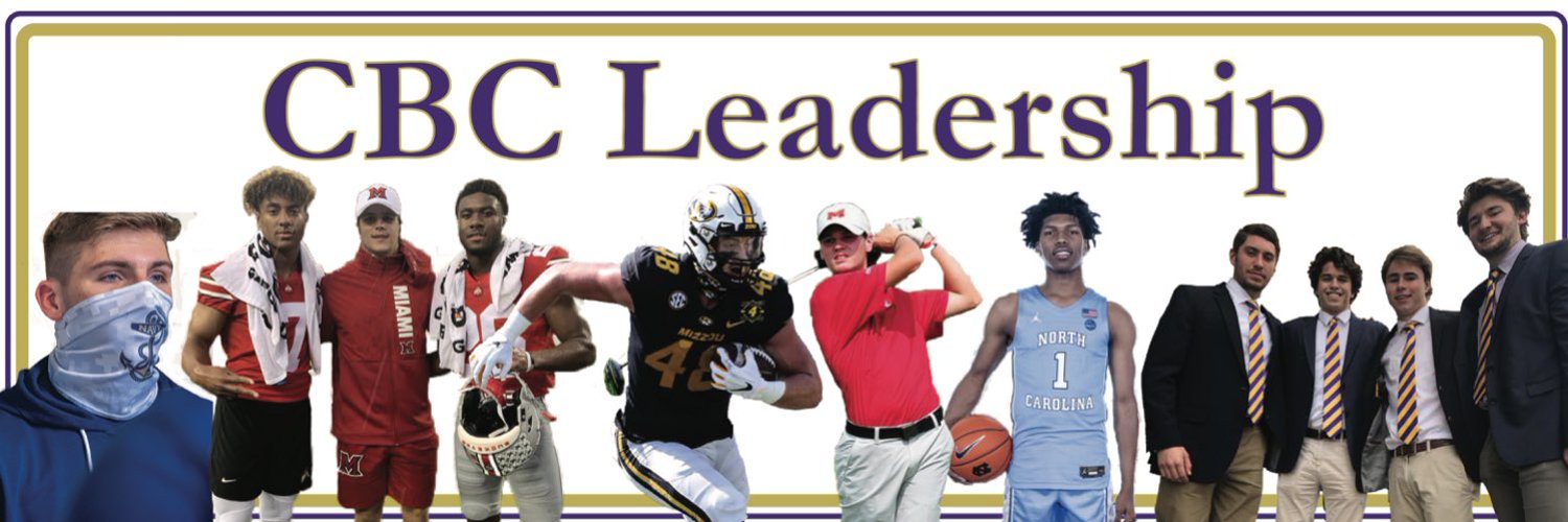 CBC Leadership Program Profile Banner