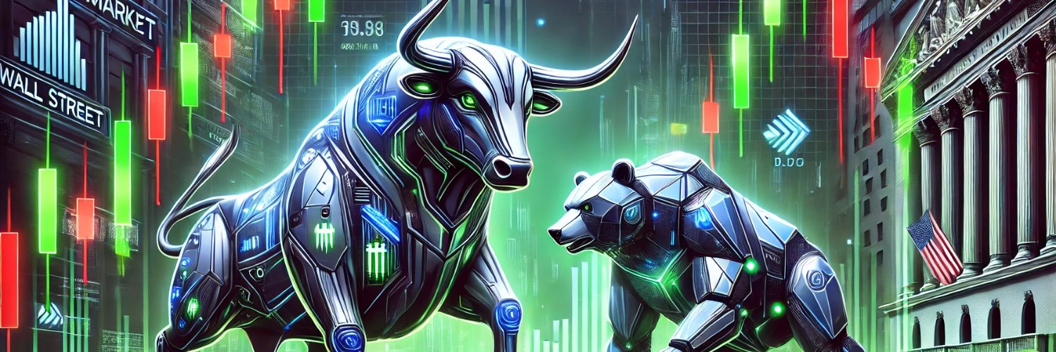 Pure Technical Trades + banner