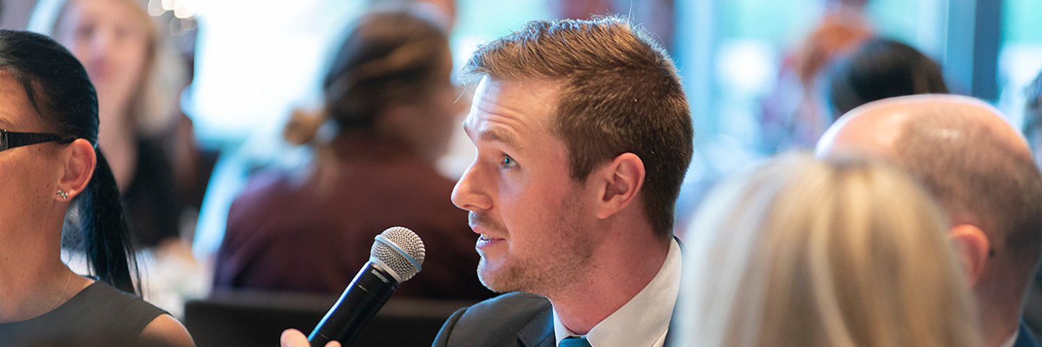 IPAA National banner