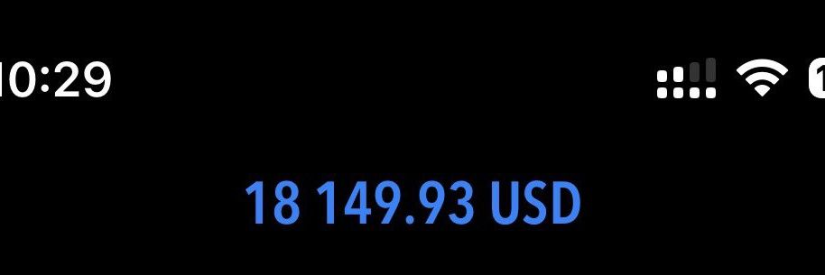 $-M GUNDA📈📉📊 banner