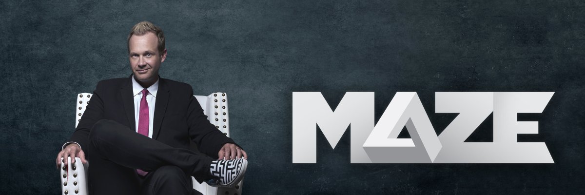 whatisthemaze's profile banner image