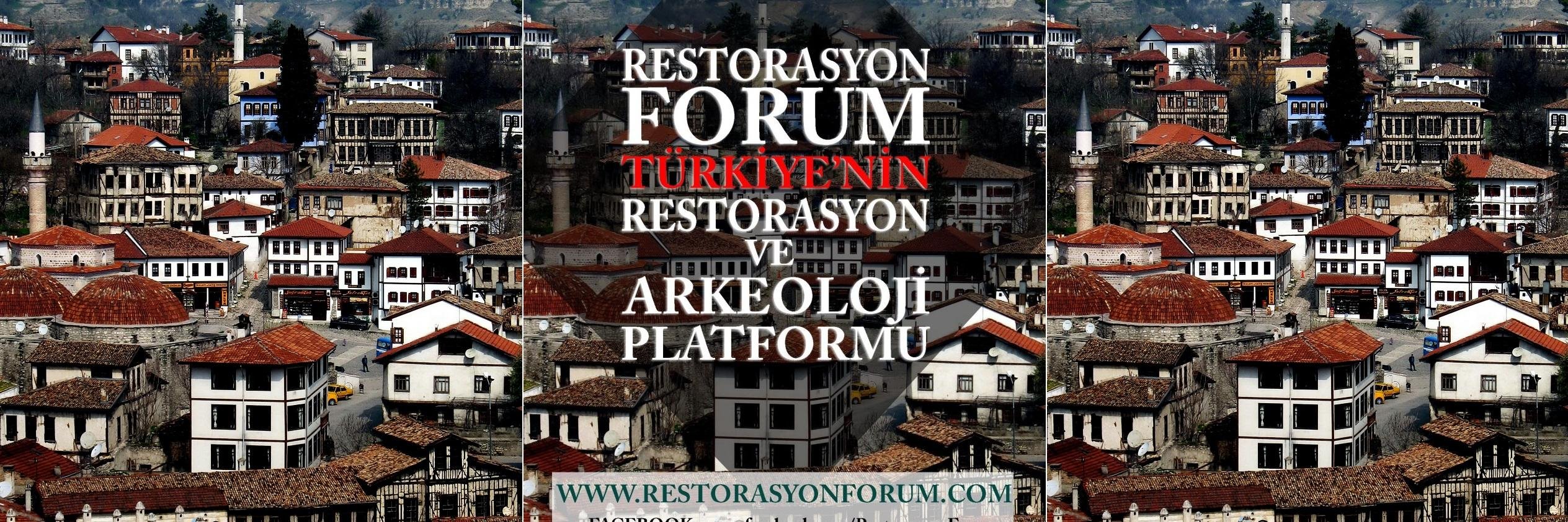 RestoForum's profile banner image