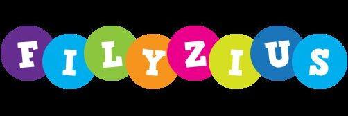 filyzius's profile banner image
