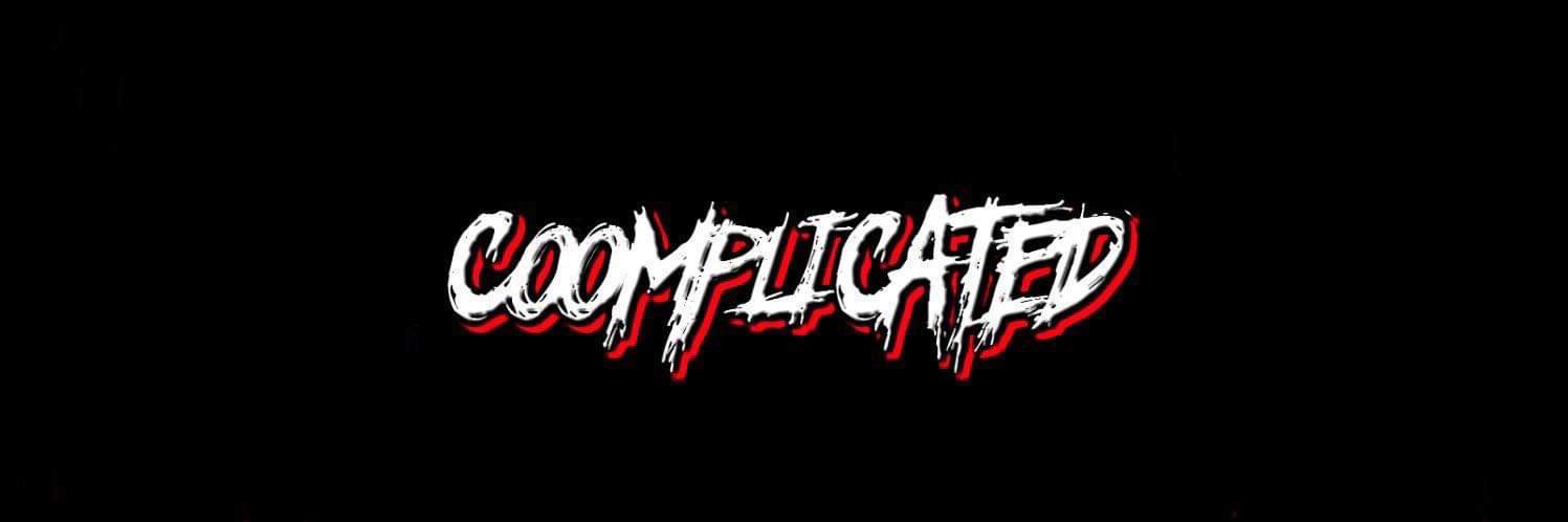 iCoomplicated's profile banner image