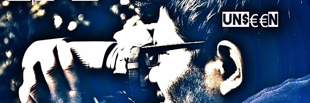 ikaviarasu's profile banner image